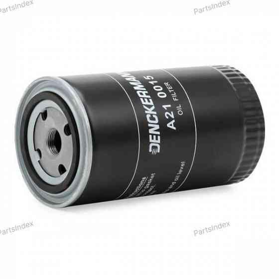 Фильтр масляный двигателя Denckermann A210015 Тбилиси