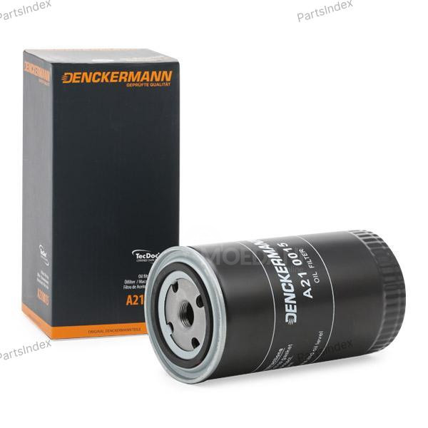 Engine Oil Filter Denckermann A210015 Tbilisi - photo 3