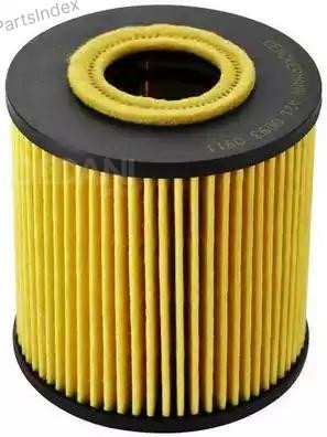 Engine Oil Filter Denckermann A210093 Tbilisi - photo 1
