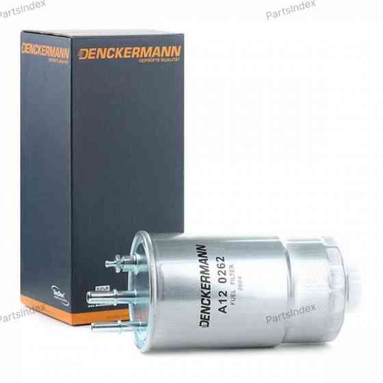 Фильтр топливный Denckermann A120262 Тбилиси
