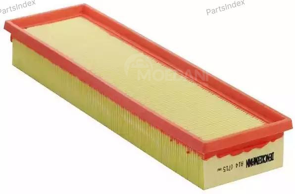 Air Filter Denckermann A140715 Tbilisi - photo 1