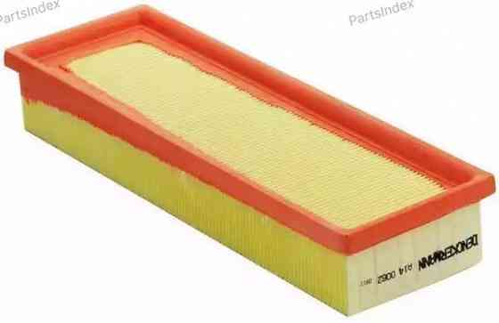 Фильтр воздушный Denckermann A140062 Тбилиси