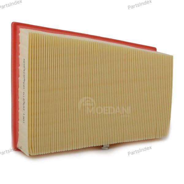 Фильтр воздушный Denckermann A140693 Тбилиси - изображение 4