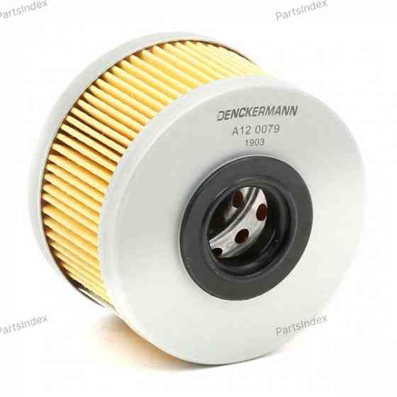 Фильтр топливный Denckermann A120079 Тбилиси