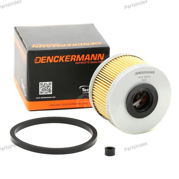 Фильтр топливный Denckermann A120079 Тбилиси - изображение 4