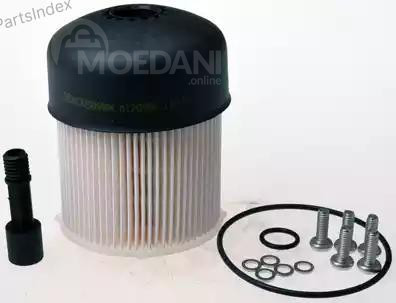 საწვავის ფილტრი sacvavis filtri Denckermann A120954 თბილისი - photo 1