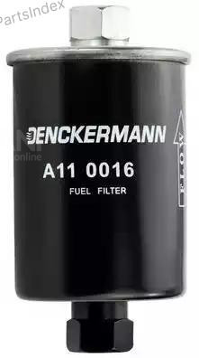 Fuel Filter Denckermann A110016 Tbilisi - photo 1