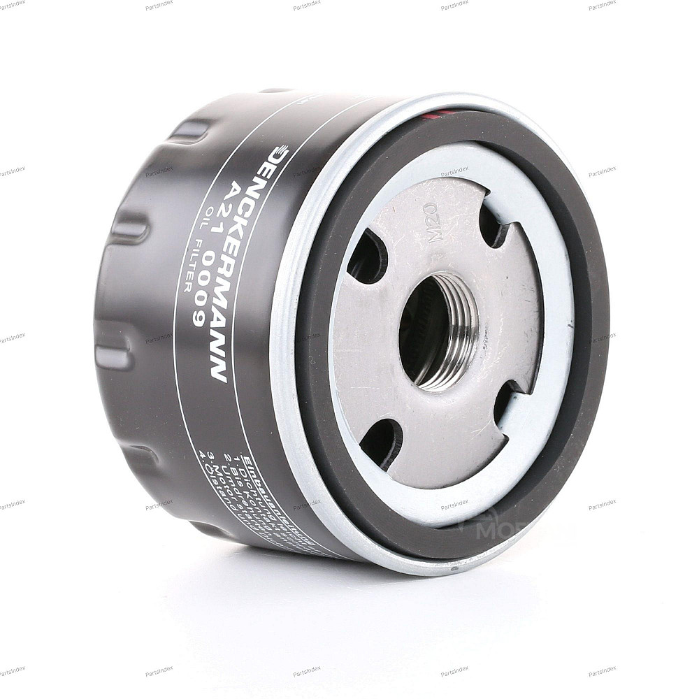 ზეთის ფილტრი zetis filtri Denckermann A210009 თბილისი - photo 2