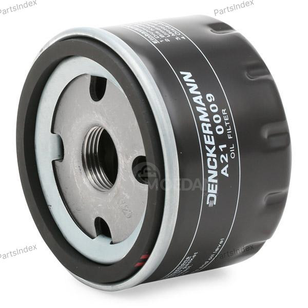 ზეთის ფილტრი zetis filtri Denckermann A210009 თბილისი - photo 4