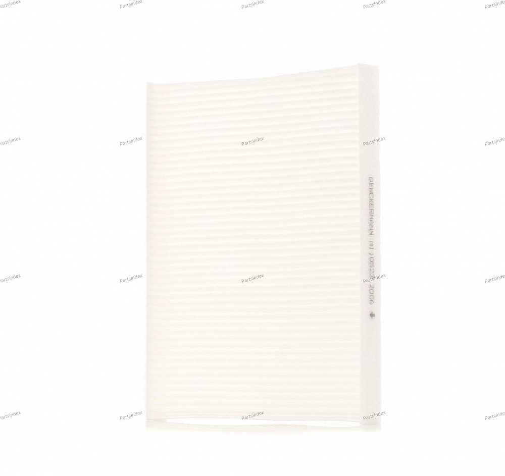 Фильтр салона Denckermann M110523 Тбилиси - изображение 5