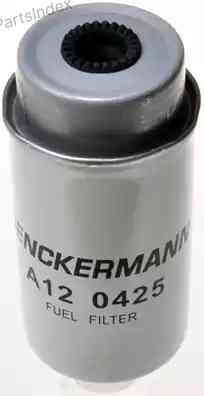 Фильтр топливный Denckermann A120425 Тбилиси