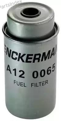 Fuel Filter Denckermann A120065 Tbilisi - photo 1