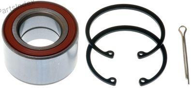 Wheel Hub Bearing Denckermann W413011 Tbilisi - photo 2