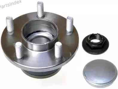Wheel Hub Bearing Denckermann W413350 Tbilisi
