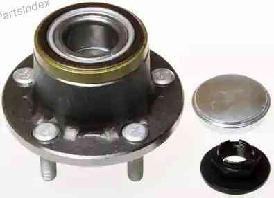 Wheel Hub Bearing Denckermann W413349 Tbilisi