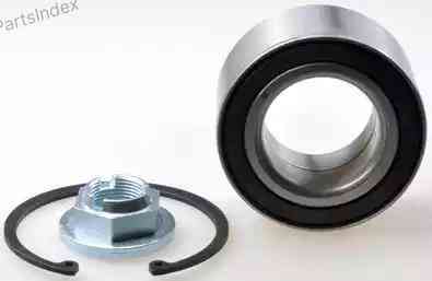 Wheel Hub Bearing Denckermann W413511 Tbilisi