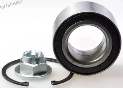 Wheel Hub Bearing Denckermann W413512 Tbilisi - photo 1