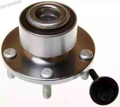 Wheel Hub Denckermann W413341 Tbilisi