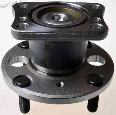 Wheel Hub Bearing Denckermann W413530 Tbilisi