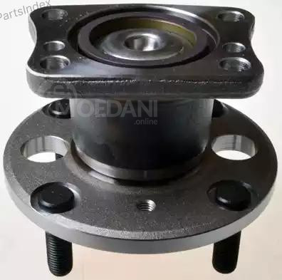 Wheel Hub Bearing Denckermann W413530 Tbilisi - photo 1