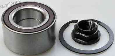 Wheel Hub Bearing Denckermann W413474 Tbilisi