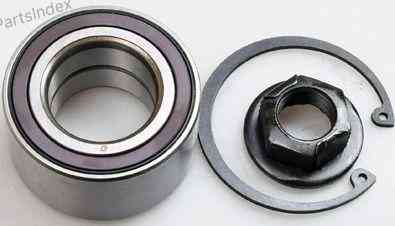 Wheel Hub Bearing Denckermann W413099 Tbilisi