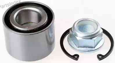 Wheel Hub Bearing Denckermann W413092 Tbilisi