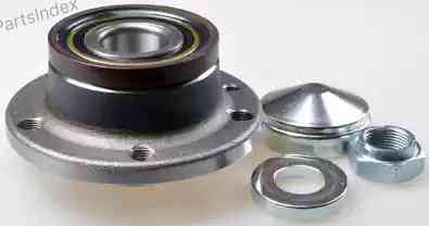 Wheel Hub Bearing Denckermann W413531 Tbilisi
