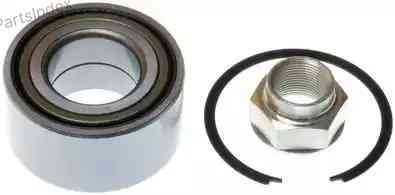 Wheel Hub Bearing Denckermann W413273 Tbilisi