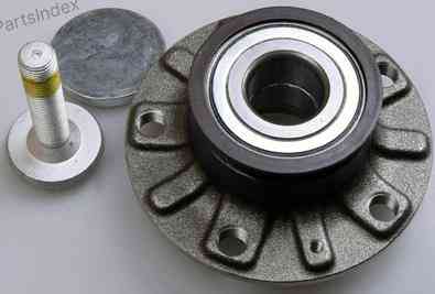 Wheel Hub Bearing Denckermann W413325 Tbilisi