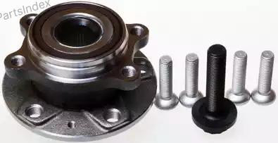 Wheel Hub Denckermann W413355 Tbilisi - photo 1