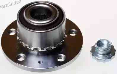 Wheel Hub Denckermann W413339 Tbilisi