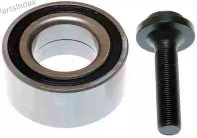 Wheel Hub Bearing Denckermann W413269 Tbilisi