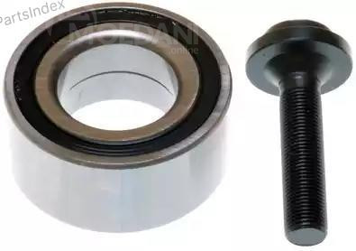 Wheel Hub Bearing Denckermann W413269 Tbilisi - photo 1