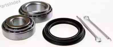 Wheel Hub Bearing Denckermann W413015 Tbilisi