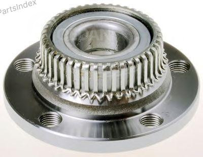 Wheel Hub Bearing Denckermann W413015 Tbilisi - photo 2