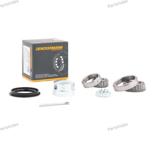 Wheel Bearing Kit Denckermann W413003 Tbilisi - photo 4