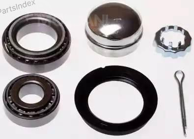 Wheel Bearing Kit Denckermann W413003 Tbilisi - photo 1