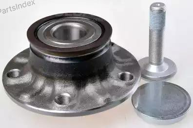 Wheel Hub Denckermann W413326 Tbilisi - photo 1