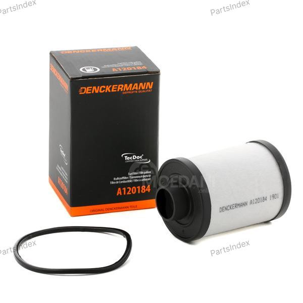 Фильтр топливный Denckermann A120184 Тбилиси - изображение 2