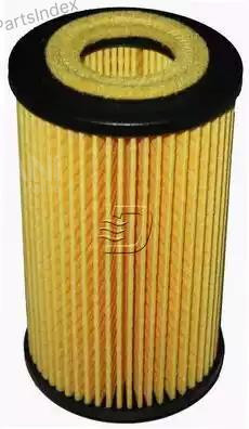 ზეთის ფილტრი zetis filtri Denckermann A210505 თბილისი - photo 1