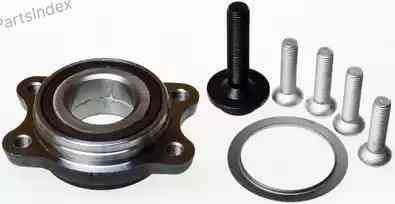 Wheel Hub Denckermann W413333 Tbilisi