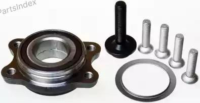 Wheel Hub Denckermann W413333 Tbilisi - photo 1