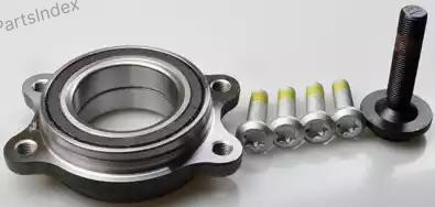 Wheel Hub Bearing Denckermann W413457 Tbilisi - photo 1