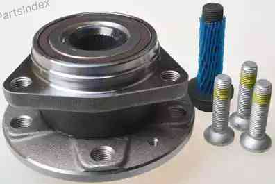 Wheel Hub Denckermann W413521 Tbilisi