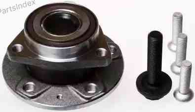 Wheel Hub Bearing Denckermann W413391 Tbilisi