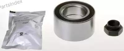 Wheel Hub Bearing Denckermann W413093 Tbilisi - photo 1