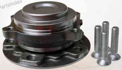 Axle Shaft Bearing Denckermann W413552 Tbilisi