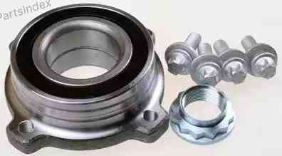 Wheel Hub Bearing Denckermann WK413114 Tbilisi