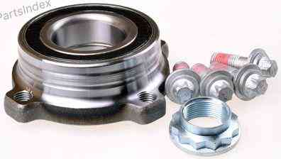 Wheel Hub Bearing Denckermann W413560 Tbilisi
